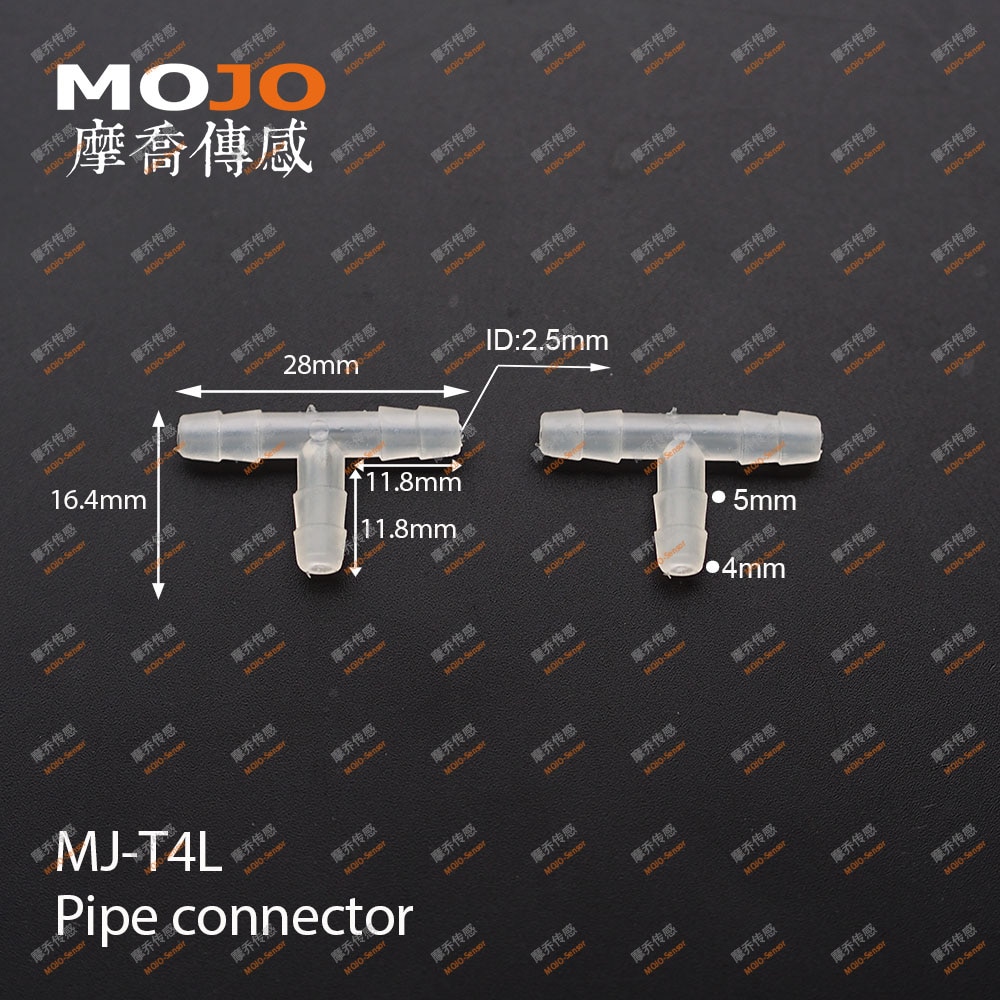 2020   MJ-T4L 4mm PP Ƽ Ÿ öƽ  Ŀ (100 /)